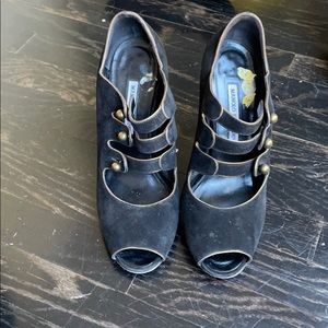 Black Hills very good condition